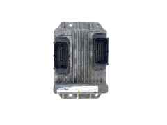 Valdymo Blokas 897350-9488 112500-0166 Opel Denso 61241