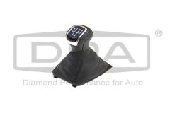 Pavarų Svirties Rankena 3T0711113 87110768002 Skoda Superb DPA