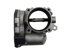 Droselio sklendė Jaguar Land Rover G4D3-9F991-AA 0280750610