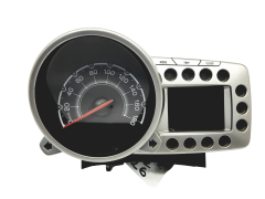 Tachometras Chevrolet Spark 95127109 51806