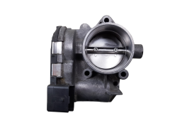 Droselio sklendė Citroen Peugeot 0280750085 1635Q9 1.6 Bosch 2194