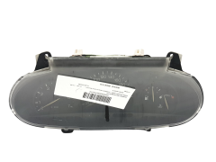 Tachometras Ford Escort 96FB10849CD 55360