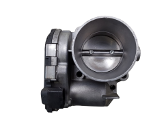 Droselio sklendė Alfa Romeo Iveco Opel 0280750073 Bosch 2494