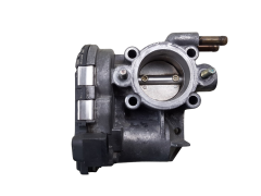 Droselio sklendė Opel 9157512 0280750044 1.0 1.2 1886