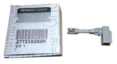 Jutiklis Naujas Originalus 277236205R Dacia Jutiklis Naujas Originalus 277236205R Dacia