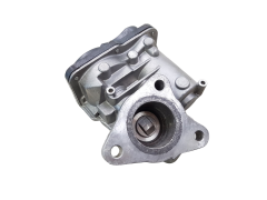 Egr Vožtuvas Renault Nissan 147104647R H8201143495 1.5 DCI 1721