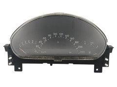 Tachometras Mercedes A W168 A1685404011 55406