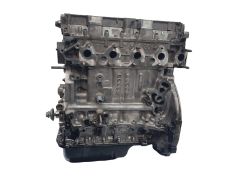 Dyzelinis Variklis 8H01 1.4 eHDI 8v Citroen Peugeot