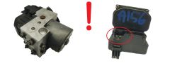 Abs Siurblys Alfa Romeo 156 46773428 0273004535 Bosch 65438