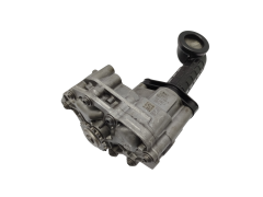 Alyvos Siurblys 9807727980 Citroen Peugeot 2.0 eHDI
