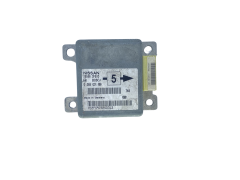Valdymo bloko modulis 0285001189 285562F500 Nissan Bosch