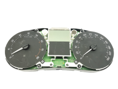 Tachometras Skoda Fabia 5J0920800E A2C53356356 VDO