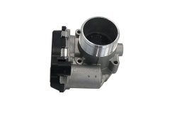 Droselio sklendė Vai VW Audi Skoda 06F133062Q B11106 Borsehung