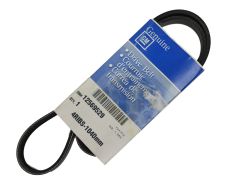 Pavaros Diržo Įtempiklis GM 12569529 4PK1040 Pavaros Diržo Įtempiklis GM 12569529 4PK1040