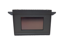Radijo ekranas Opel Corsa D 13381203 28321364 Delphi Grundig