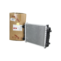 Tarpinis Aušintuvas 4G0121212 11211824401 Audi A6 A7 Vika
