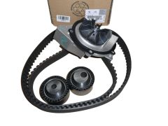 Paskirstymo Diržas Originalus Jumper Boxer Ducato 3 2.2 HDI 1609525380