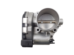 Droselio sklendė Ford Volvo 7S7G-9F991-CA 0280750535 1.6 Bosch 0km 1056