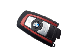 Raktas Pilot BMW 1 X1 2 3 X3 4 X4 5