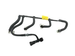 Kuro vamzdis Naujas Renault 1.5 DCI 166714557R