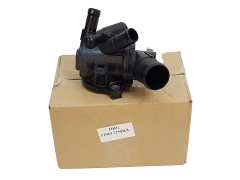 Termostato Korpusas Originalus Renault Megane Scenic 1.2 TCe 110617250R