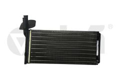 Šildytuvas 701819031A 28190012601 VW Transporter T4 Vika