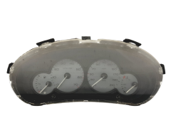 Tachometras Peugeot Partner 9662745380 43698