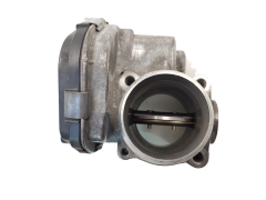 Droselio sklendė Citroen Peugeot 9673534480 1.6 HDI Delphi 3362