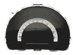 Tachometras Smart Forfour 248210868R 53949