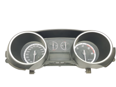 Spidometras Alfa Romeo Giulietta 50521943 A2C32991300