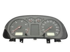 Tachometras VW Bora 1J0919861B 110008916018 43801