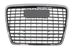 Radiatoriaus Grotelės 4F0853651AN 88530734202 Audi A6 DPA