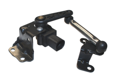 Žibintų lygio jutiklis Kairė 7N0941273 99411817701 VW Seat Vika