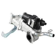 EGR Aušintuvas Originalus Citroen Peugeot C3 C4 C5 207 508 1.6 HDI 9802194080 EGR Aušintuvas Originalus Citroen Peugeot C3 C4 C5 207 508 1.6 HDI 9802194080