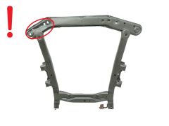 Pakabos rėmas 8200385399 544013322R Dacia Logan