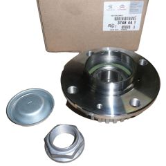 Rato Stebulė Galas Naujas Originalus 3748.44 374844 Citroen Peugeot