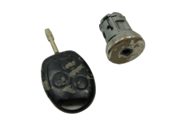 Aizdedzes ieliktnis Zapłonowej Ford M179A 2S6T15K601AA