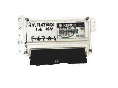 Valdymo Blokas 9030930184F 39108-26741 FCE2I63 Hyundai Kefico