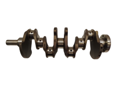 Alkūninis Velenas 8200416793 122012850 R519 Renault K4M760