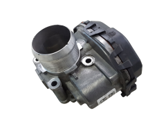 Droselio sklendė 9807238580 V29039645 PSA Ford 1.6 HDI 1525