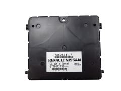Valdymo bloko modulis Renault Clio 5 Captur 2 285253417R 27760F271B 0km 24