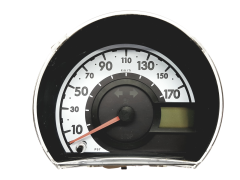 Spidometras Aygo 107 C1 83800-0H011-A Toyota PSA 29168