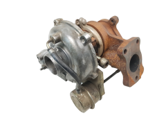 Turbokompresorus 0375C8 9645247080 VVP10208 IHI 2.0 HDI Citroen Peugeot 1025