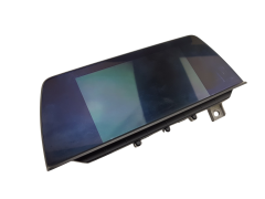 Navigacijos ekranas BMW 1 6550 6837128 -03 193304-10 InnoLux