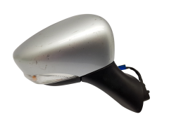 Veidrodis Dešinysis Renault Clio 4 963016264R 9 Pin 9849