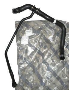 Radiatoriaus vamzdis 1614086880 Citroen Jumper 3 Peugeot Boxer 3 Radiatoriaus vamzdis 1614086880 Citroen Jumper 3 Peugeot Boxer 3