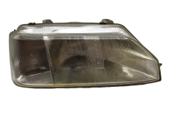 Priekinis Žibintas Dešinė 7700784192 Renault 25 Valeo