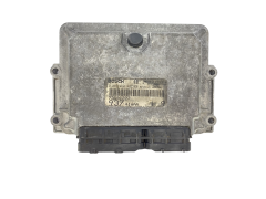 Valdymo Blokas 73501227 0281010332 93741WAA Alfa Romeo Bosch 56266