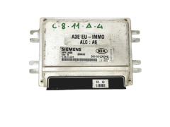 Valdymo Blokas 39110-2X046 5WY1340B SIMK42 KIA Siemens 20997