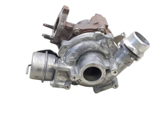 Turbokompresorus 54389700006 114825H821162190 144117462R 1.5dCi Renault 8